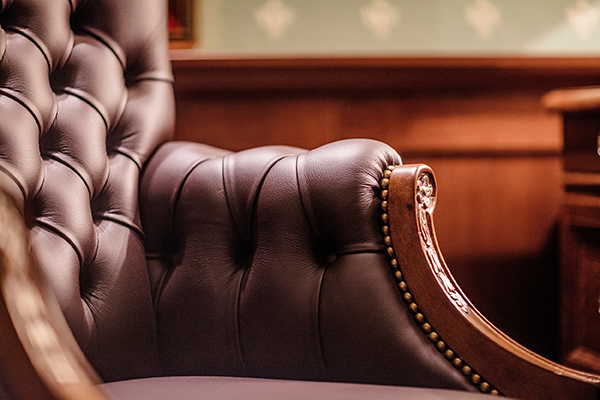 executive chair